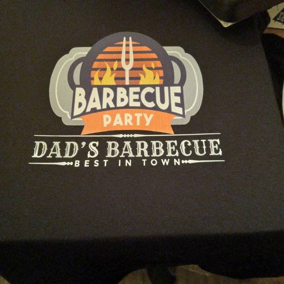 Customized unisex t shirts - Picture 2 of 2